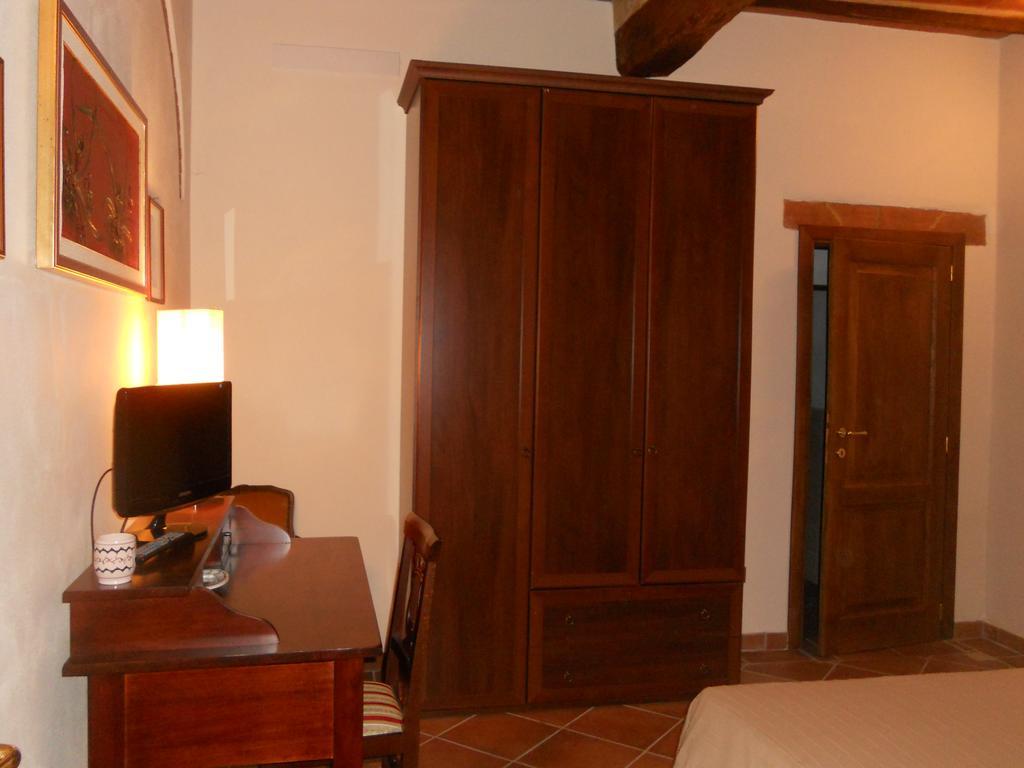 Casa Vacanze L'Oliveta Σιένα Εξωτερικό φωτογραφία