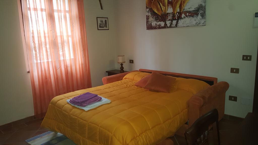 Casa Vacanze L'Oliveta Σιένα Εξωτερικό φωτογραφία
