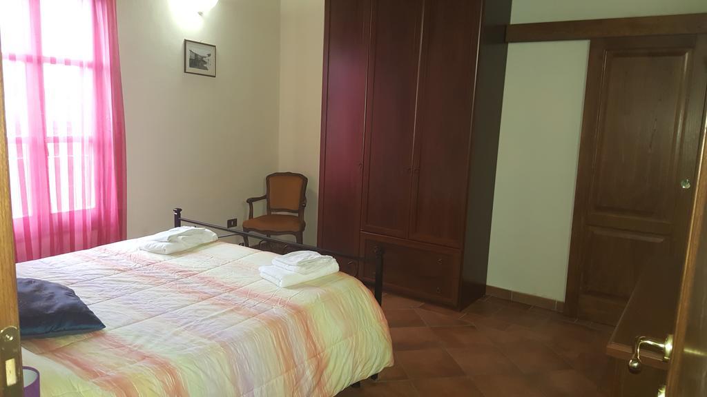 Casa Vacanze L'Oliveta Σιένα Εξωτερικό φωτογραφία